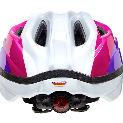 Fietshelm KED Meggy II Trend S/M (49-55cm) - rainbow rave