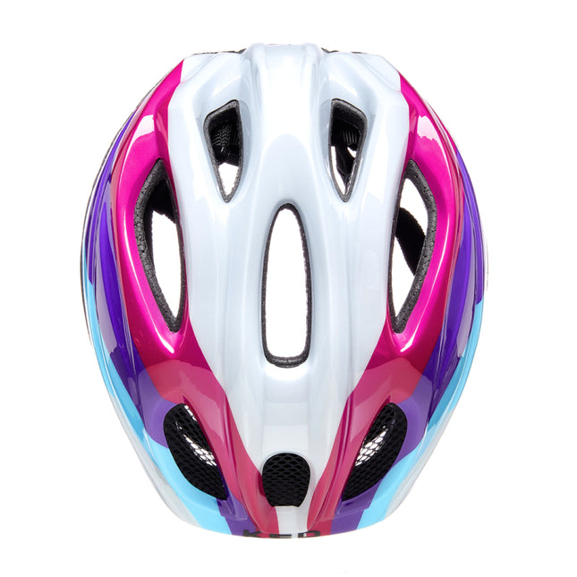 Fietshelm KED Meggy II Trend S/M (49-55cm) - rainbow rave