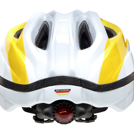 Fietshelm KED Meggy II Trend S (46-51cm) - rainbow retro yellow