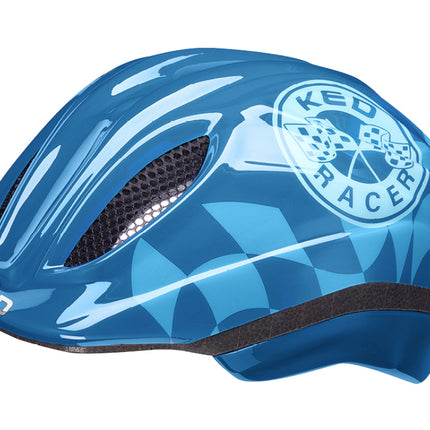 Fietshelm KED Meggy II Trend S/M (49-55cm) - racer
