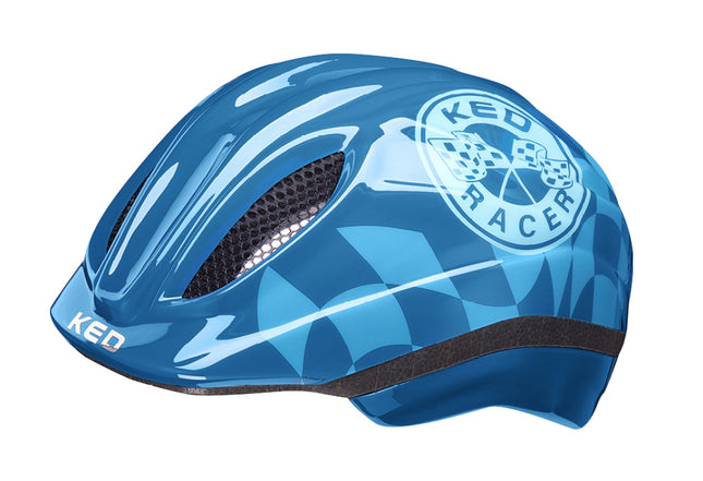 Fietshelm KED Meggy II Trend S/M (49-55cm) - racer