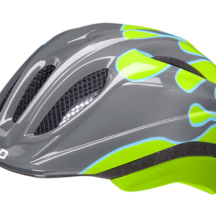 Fietshelm KED Meggy II Trend XS (44-49cm) - flame grey green