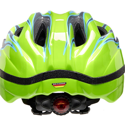 Fietshelm KED Meggy II Trend S/M (49-55cm) - flame grey green