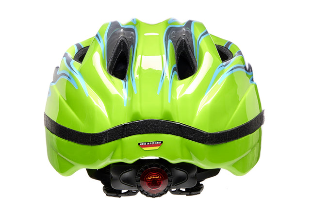 Fietshelm KED Meggy II Trend S/M (49-55cm) - flame grey green