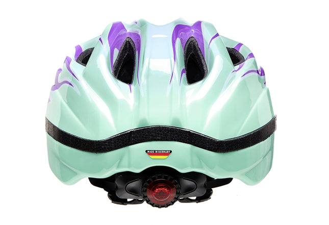 Fietshelm KED Meggy II Trend S/M (49-55cm) - flame lilac mint
