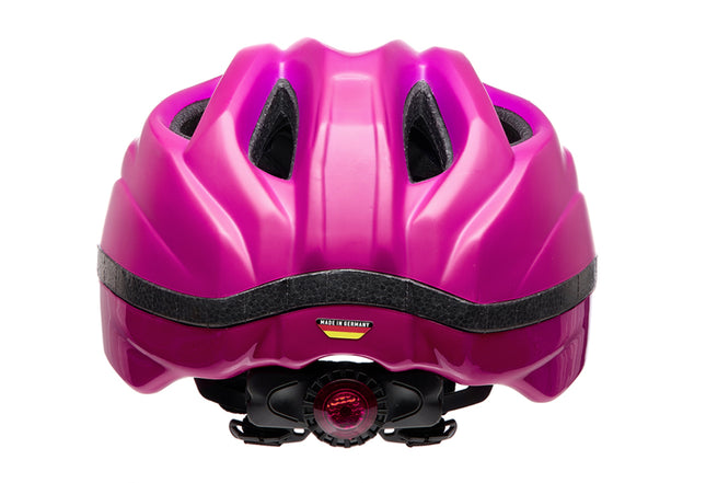 Fietshelm KED Meggy II M (52-58cm) - pink matt