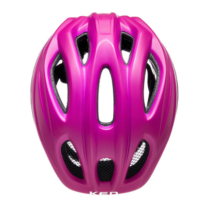 Fietshelm KED Meggy II S/M (49-55cm) - pink matt
