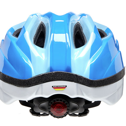 Fietshelm KED Meggy II S/M (49-55cm) - blue stars