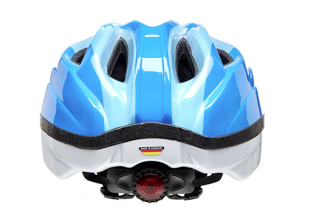 Fietshelm KED Meggy II S (46-51cm) - blue stars