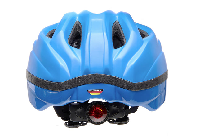 Fietshelm KED Meggy II XS (44-49cm) - blue matt