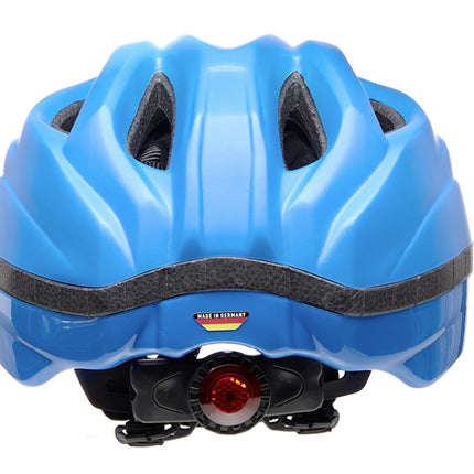Fietshelm KED Meggy II S/M (49-55cm) - blue matt - afbeelding 2