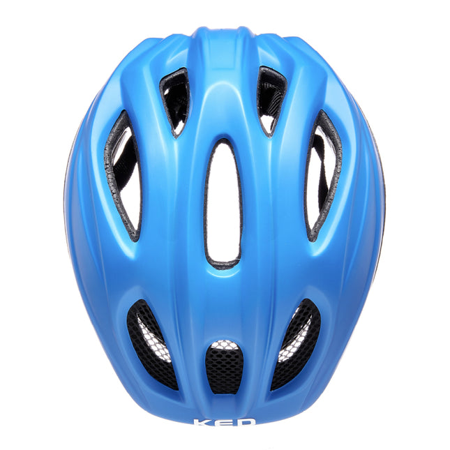Fietshelm KED Meggy II S/M (49-55cm) - blue matt