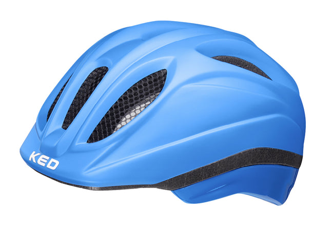 Fietshelm KED Meggy II S/M (49-55cm) - blue matt