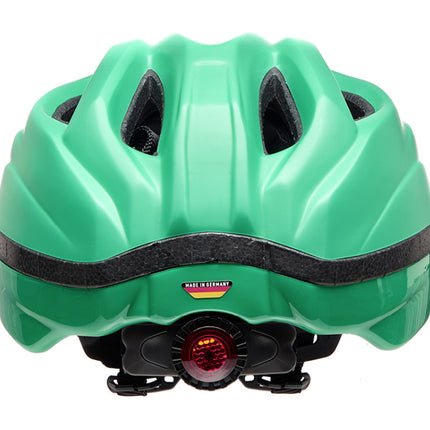 Fietshelm KED Meggy II M (52-58cm) - green matt