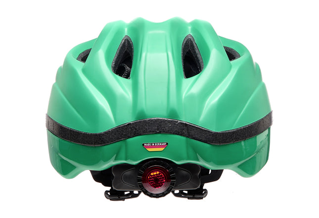 Fietshelm KED Meggy II S/M (49-55cm) - green matt