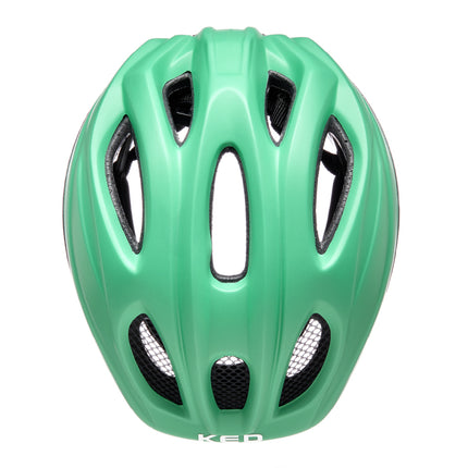 Fietshelm KED Meggy II S/M (49-55cm) - green matt