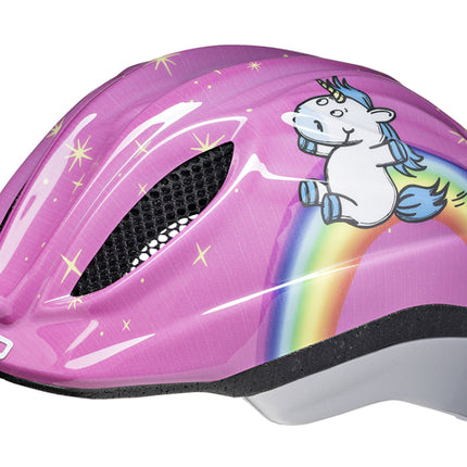 Fietshelm KED Meggy II Originals S/M (49-55cm) - unicorn