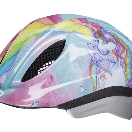 Fietshelm KED Meggy II Originals M (52-58cm) - unicorn paradise