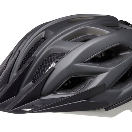 Fietshelm KED Companion M (52-58cm) - process black matt