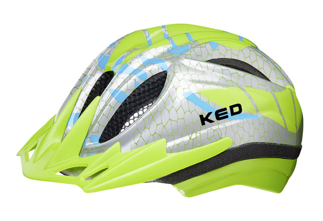 Fietshelm KED Meggy II S/M (49-55cm) - green K-Star