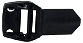 Boucle de sangle pour casque de vélo KED