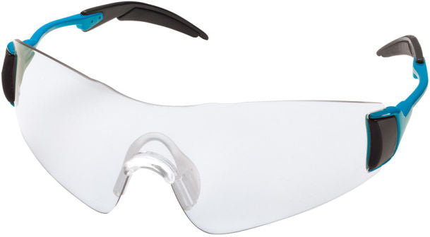 Fietsbril KED Simpla NXT - blue