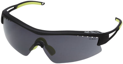 Fietsbril KED Tigs - black