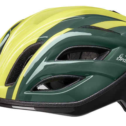 Fietshelm KED Gravelon M (52-57cm) - lotus