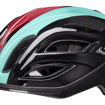 Fietshelm KED Gravelon M (52-57cm) - italo