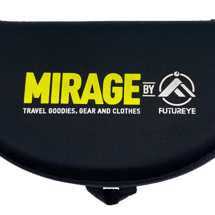Zonnebril opbergkoker Mirage