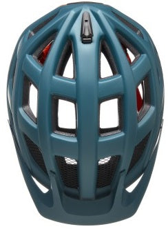 Fietshelm KED Crom XL (60-64cm) - arcadia green orange matt