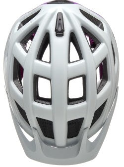 Fietshelm KED Crom M (52-58cm) - grey lilac matt