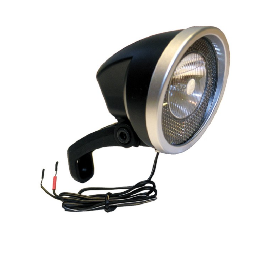 BJ0305A koplamp naafdynamo Smartvv