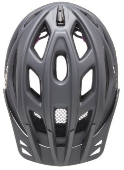 Fietshelm KED Companion L (55-61cm) - grey lilac matt - afbeelding 3