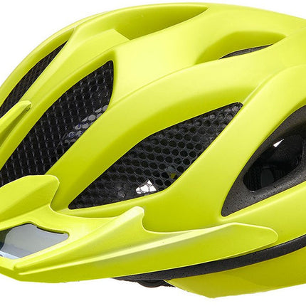 Fietshelm KED Spiri II L (55-61 cm) - yellow green matt