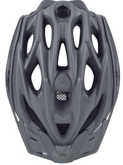Fietshelm KED Neo Viser XL (59-64 cm) - dark grey matt