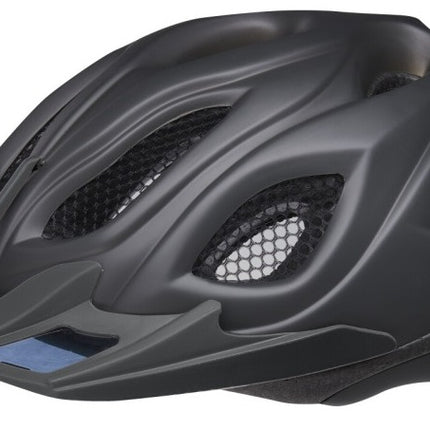 Fietshelm KED Certus Pro L (55-63cm) - process black matt