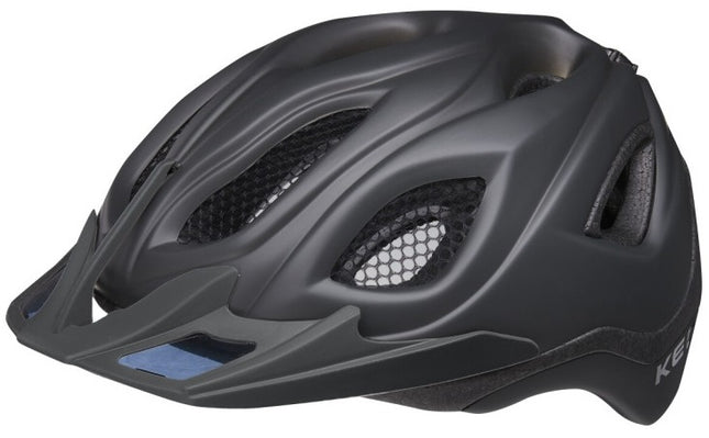 Fietshelm KED Certus Pro L (55-63cm) - process black matt
