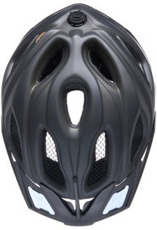 Fietshelm KED Certus Pro L (55-63cm) - process black matt - afbeelding 2