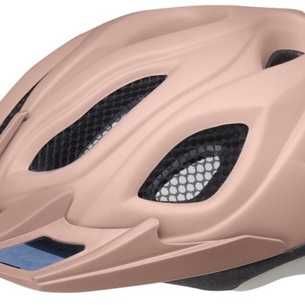Fietshelm KED Certus Pro M (52-58cm) - sand ash matt