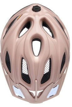 Fietshelm KED Certus Pro M (52-58cm) - sand ash matt