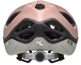 Fietshelm KED Certus Pro M (52-58cm) - sand ash matt