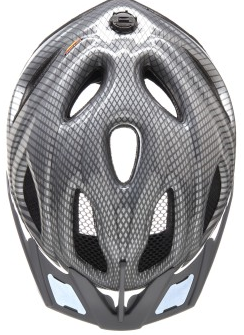 Fietshelm KED Certus K-Star M (52-58cm) - dark grey