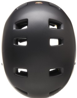 Fietshelm KED Citro Mips M (54-58cm) - black matt