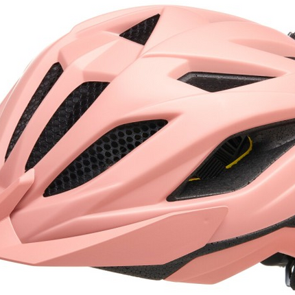 Fietshelm KED Street Jr. Mips S (49-55 cm) - dusty coral matt