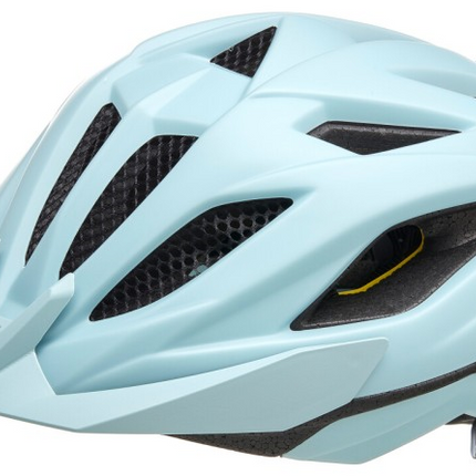 Fietshelm KED Street Jr. Mips M (53-58 cm) - dusty mint matt