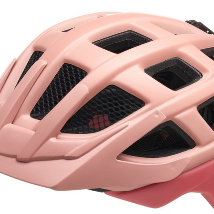 Fietshelm KED Kailu S (49-53cm) - dusty coral pink matt