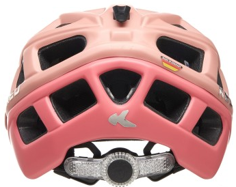 Fietshelm KED Kailu S (49-53cm) - dusty coral pink matt