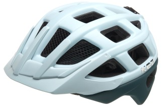 Fietshelm KED Kailu S (49-53cm) - dusty mint dark teal matt