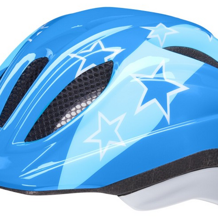 Fietshelm KED Meggy II Trend S/M (49-55cm) - blue stars